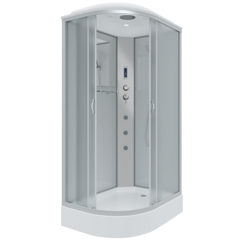 Душевая кабина Niagara 120x80 NG-3312-14RF