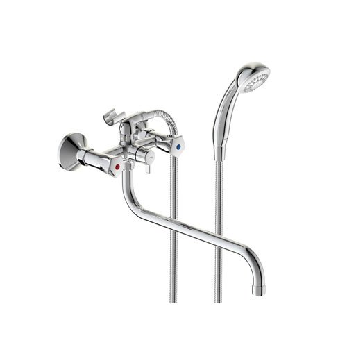 Смеситель Vidima Life для ванны