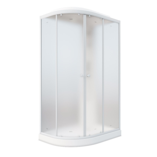 Душевая кабина Parly EF1231 (R) 120x80
