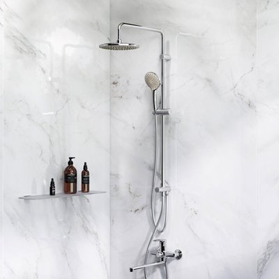 Душевая система Am.Pm Gem F40890A94