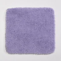 Коврик для ванной WasserKRAFT Kammel BM-8333 Pastel Lilac