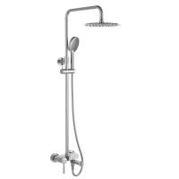 Душевая система WasserKRAFT A14201