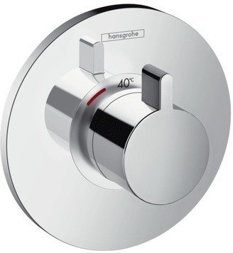 Смеситель Hansgrohe Ecostat S HighFlow 15756000