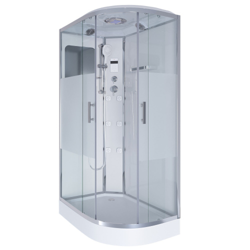 Душевая кабина Niagara 120x80 NG-303-01L