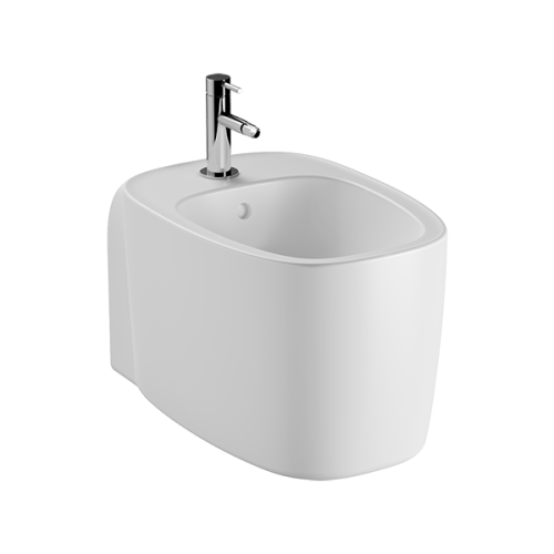 Биде подвесное Vitra Plural 7831B401-0288