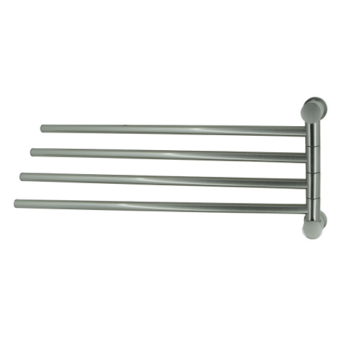 Полотенцедержатель четверной WasserKRAFT K-1034N