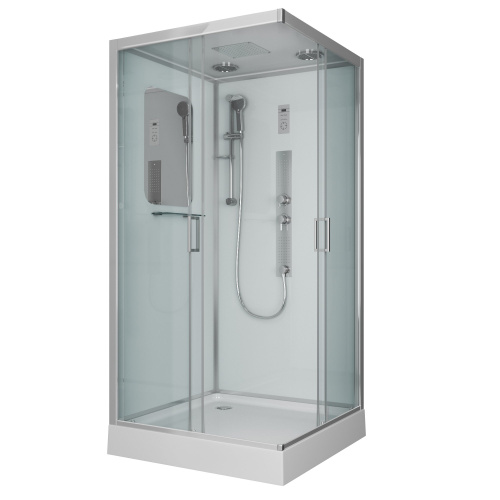 Душевая кабина Niagara 90x90 NG-6001-01GQ