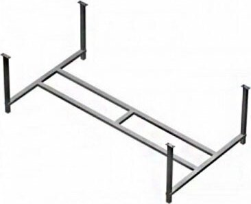 Каркас для ванны Jacob Delafon Odeon Up 170x75