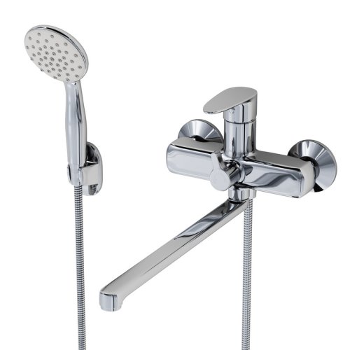 Смеситель Aringa Рейн для ванны AR02001CH