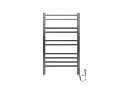 Полотенцесушитель электрический Aquatek Альтаир 50x90 П10 AQ EL KP1090CH