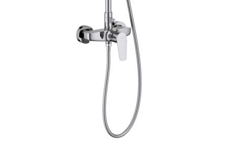 Душевая система Aquatek Бетта AQ2160CR