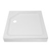 Душевой поддон Triton ПД21 80x80