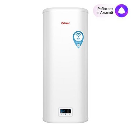 Водонагреватель Thermex IF Pro 100 V Wi-Fi
