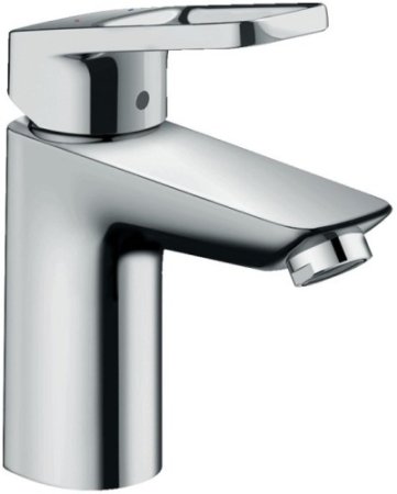 Смеситель Hansgrohe Logis Loop для раковины 71151000