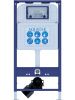 Инсталляция Aquatek с унитазом Aquatek Европа SET AQUATEK ЕВРОПА-068 4в1