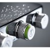 Душевая система Grohe Euphoria SmartControl 310 DUO 26507000