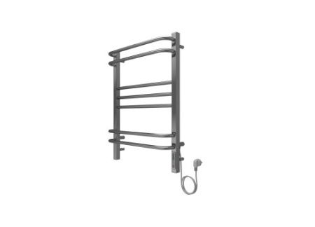 Полотенцесушитель электрический Aquatek Бетта 50x70 П7 AQ EL KRC0770CH