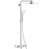 Душевая система Grohe Euphoria SmartControl 310 DUO 26507000