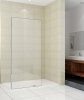 Душевая перегородка WeltWasser WW400 80B 80см