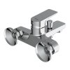 Смеситель для ванны Cersanit Nature 63064
