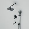 Душевая система Am.Pm X-Joy FB85A3RH42