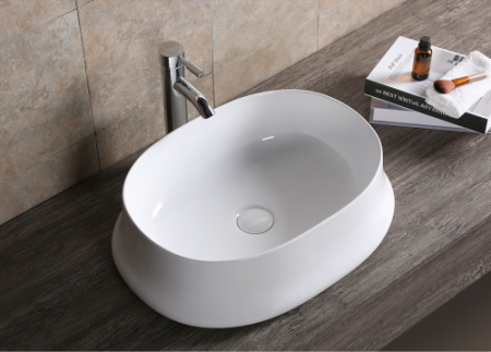 Раковина Cerutti SPA 58см CR0060