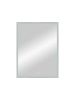 Зеркало Continent Frame Silver 60х80