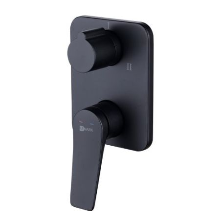 Смеситель Lemark Bronx LM3728BL