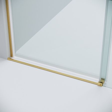 Душевая дверь в проем Grossman Classic 130см 100.K33.04.130.32.00 Душевая дверь в проем Grossman Classic 130см 100.K33.04.130.32.00