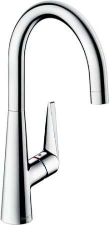 Смеситель Hansgrohe Тalis S для кухни