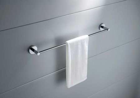 Полотенцедержатель Aquatek Европа AQ4114CR