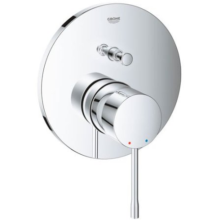 Смеситель Grohe Essence 24058001