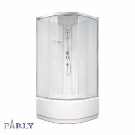  Душевая кабина Parly Bett 821 80x80