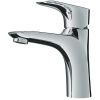 Смеситель для раковины Damixa Scandi Pro HFSP02100