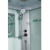 Душевая кабина WeltWasser Werra 802 80х80