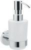 Дозатор для жидкого мыла Hansgrohe Logis Universal 41714000