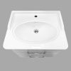 Тумба Comforty Неаполь-65 00004148729CF с раковиной Comforty-50165