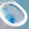Унитаз подвесной CeramaLux 2197