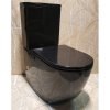 Унитаз-компакт CeramaLux NS-2176-18