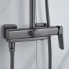Душевая система Raffine F3699T