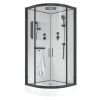 Душевая кабина Cerutti  Viva 101B 100х100