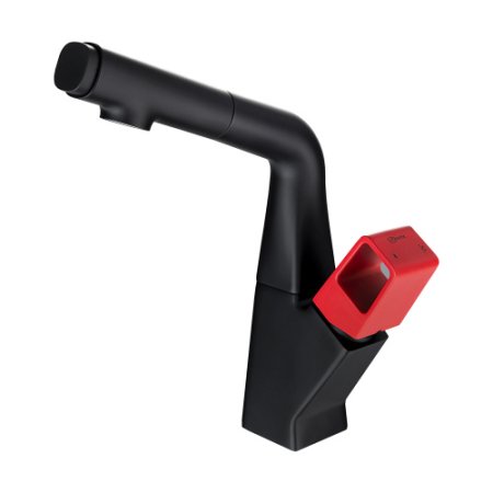 Смеситель для кухни Lemark Soul LM6008BR 