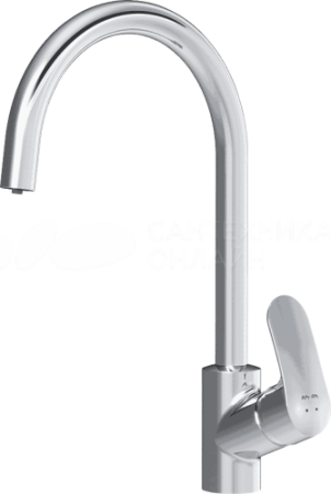 Смеситель для кухни Am.Pm Like  F8007S00