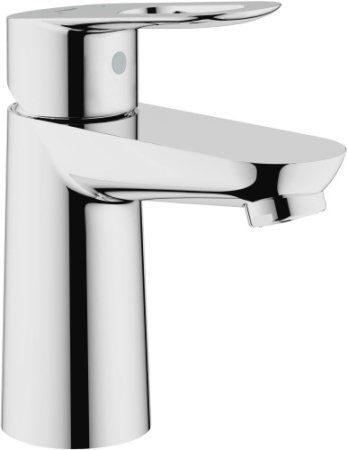 Смеситель Grohe BauLoop для раковины 23337000