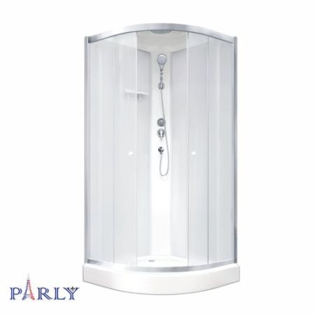  Душевая кабина Parly Bett 831 80x80