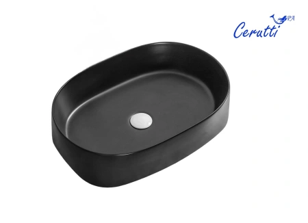 Раковина Cerutti SPA 56см CR2691