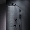 Душевая система Am.Pm X-Joy FB85A3RH42