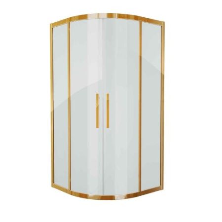 Душевой уголок Grossman Pragma PR-100G 100x100