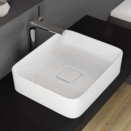 Раковина Dreja Joy 46см 641945