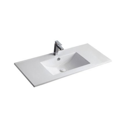 Раковина CeramaLux 91,5см 9090E